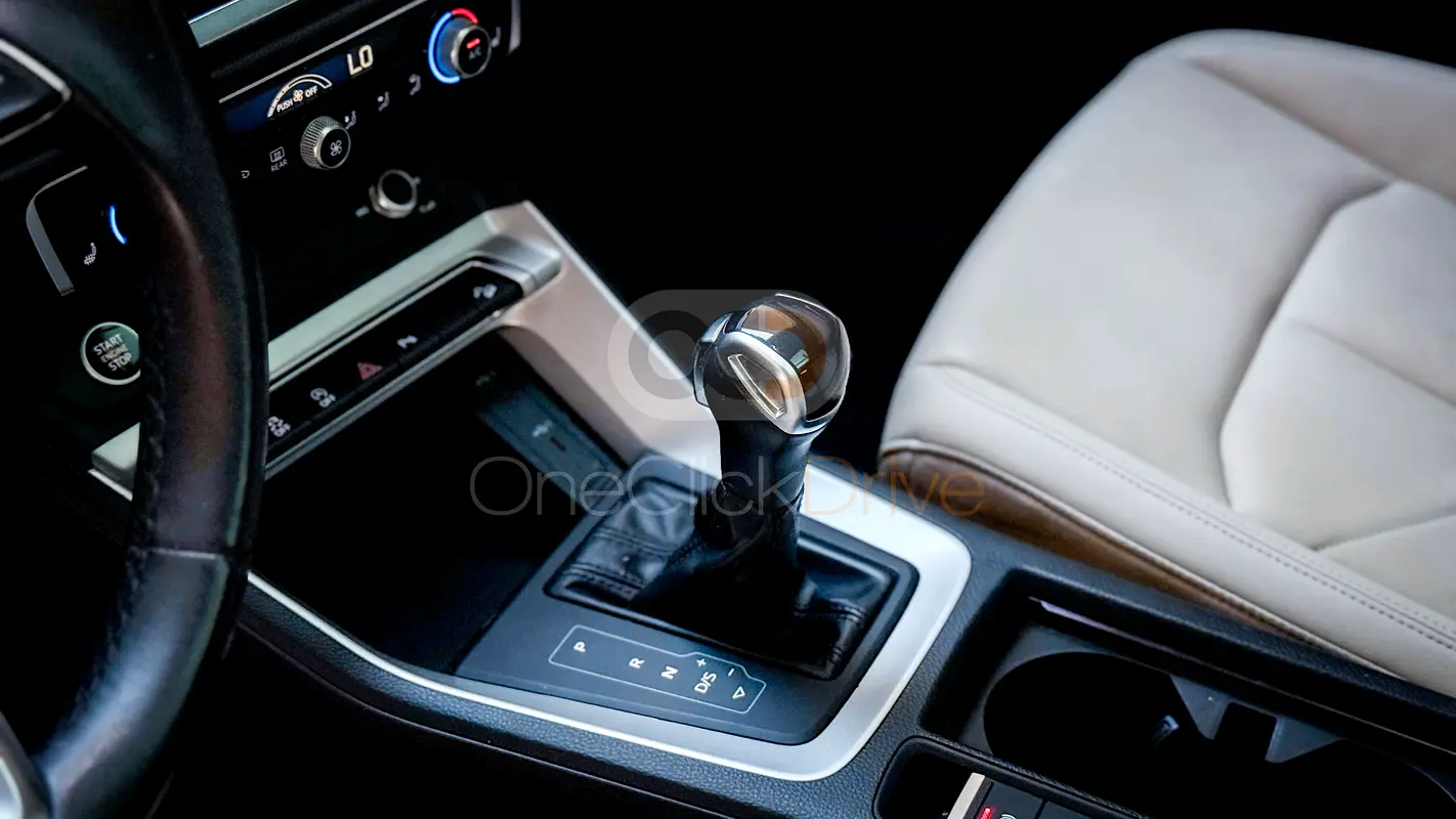AUDI Q3 2023