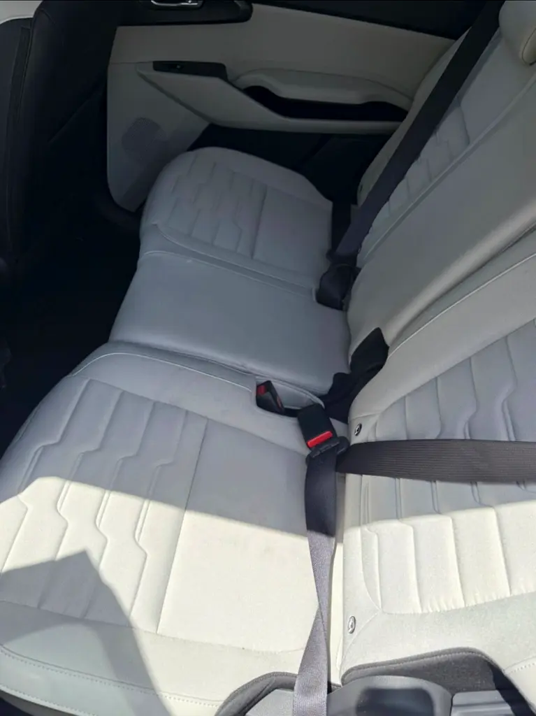 KIA CARENS 2026