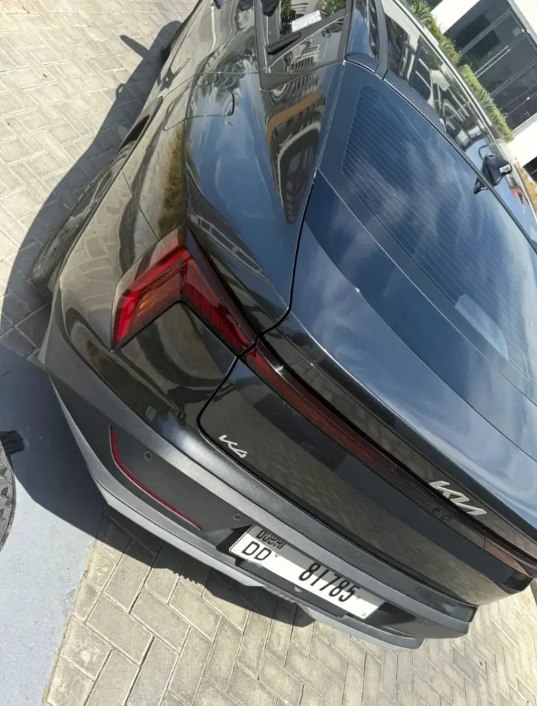 كيا k4 2026