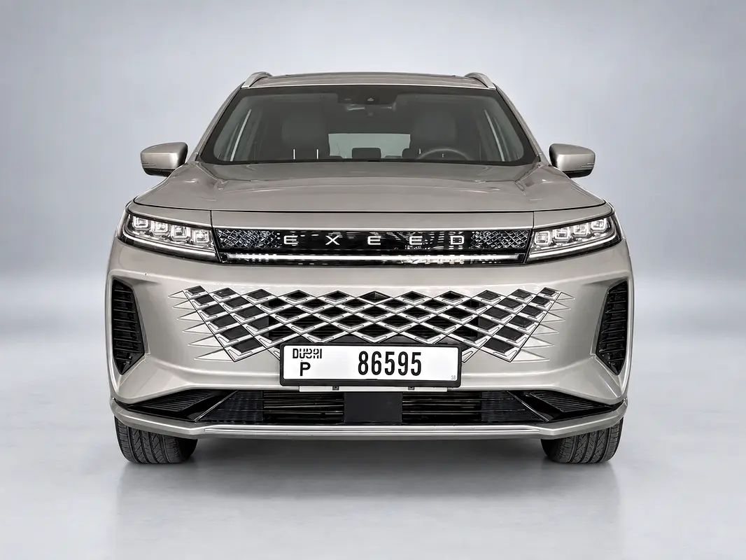 إكسيد LX 2026
