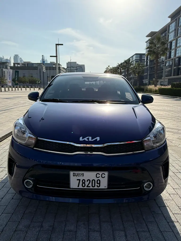 KIA PEGAS 2025