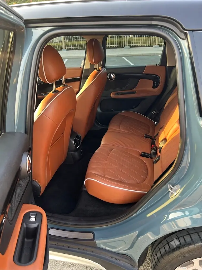 MINI COUNTRYMAN 2023