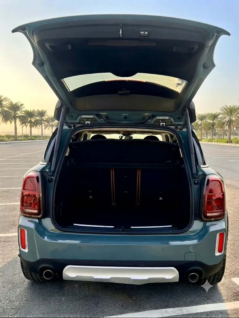 MINI COUNTRYMAN 2023