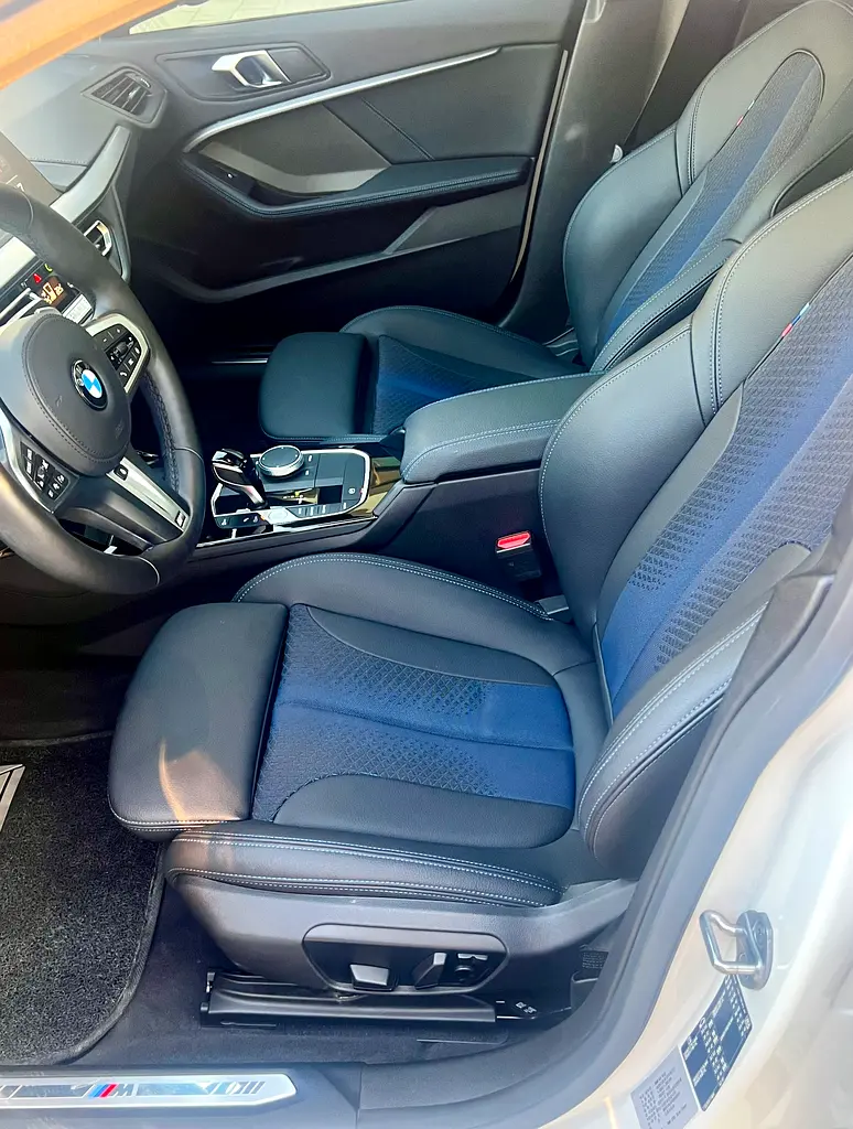 بي أم دبليو 2 SERIES 2024
