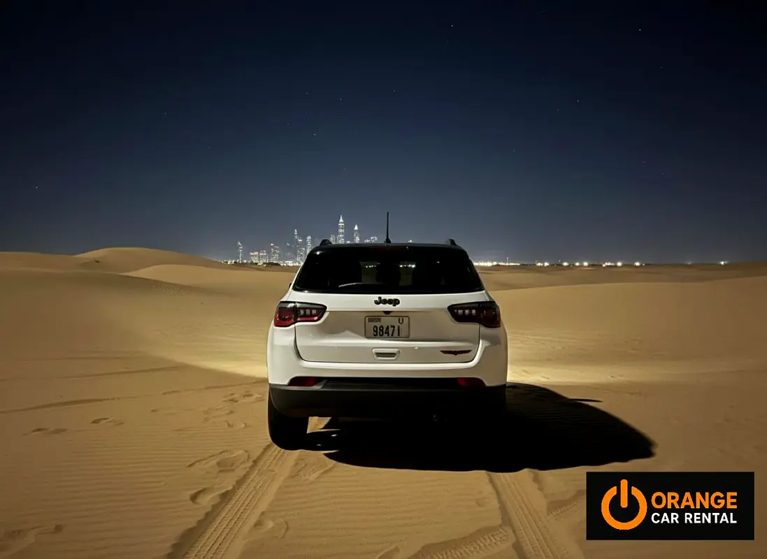JEEP COMPASS 2022