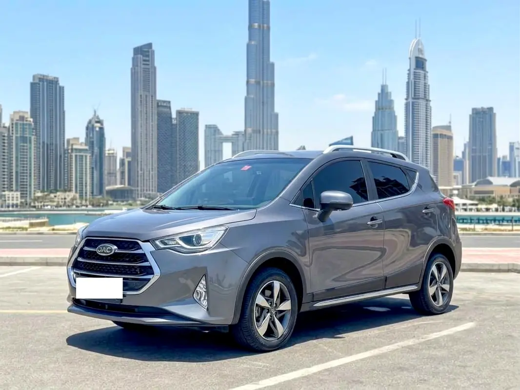جاك S3 2025