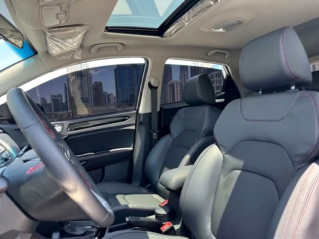 جاك S3 2025