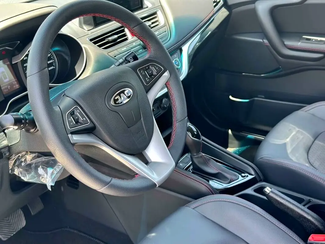 جاك S3 2025