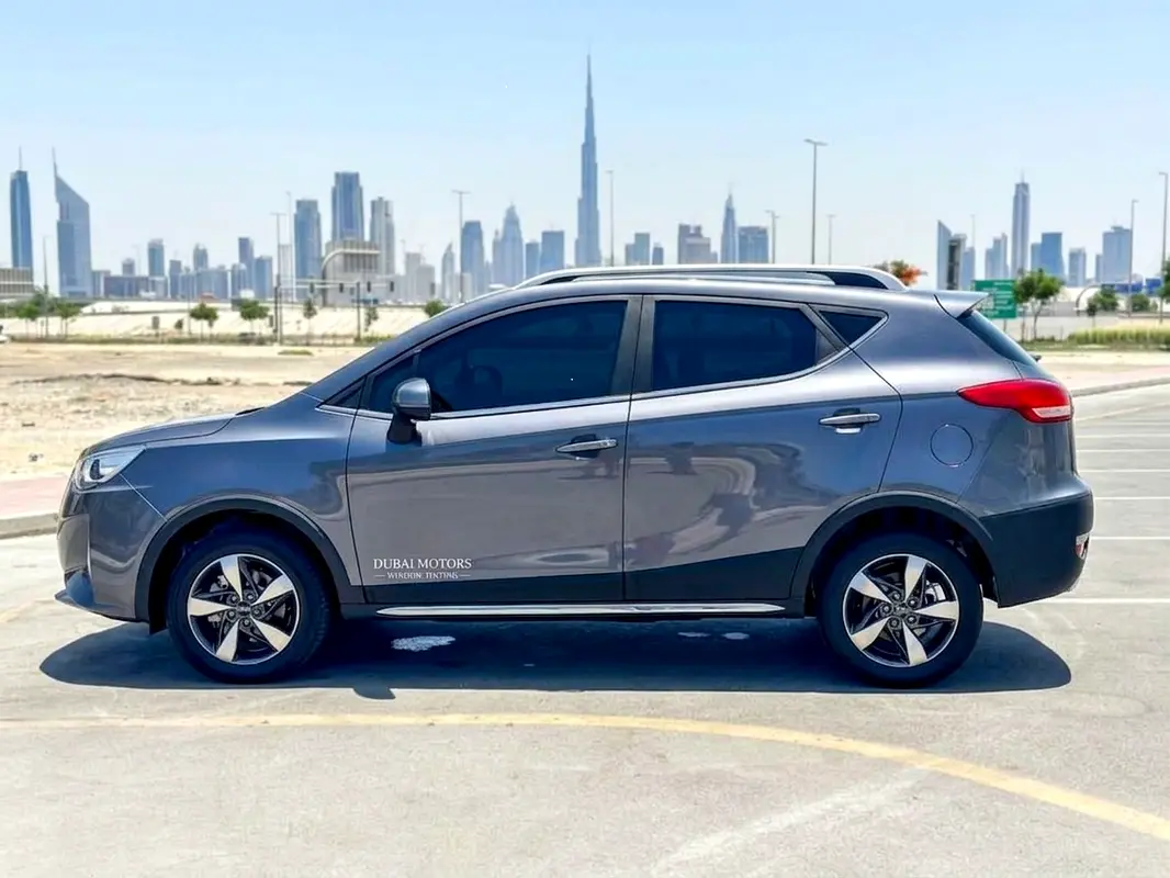 جاك S3 2025