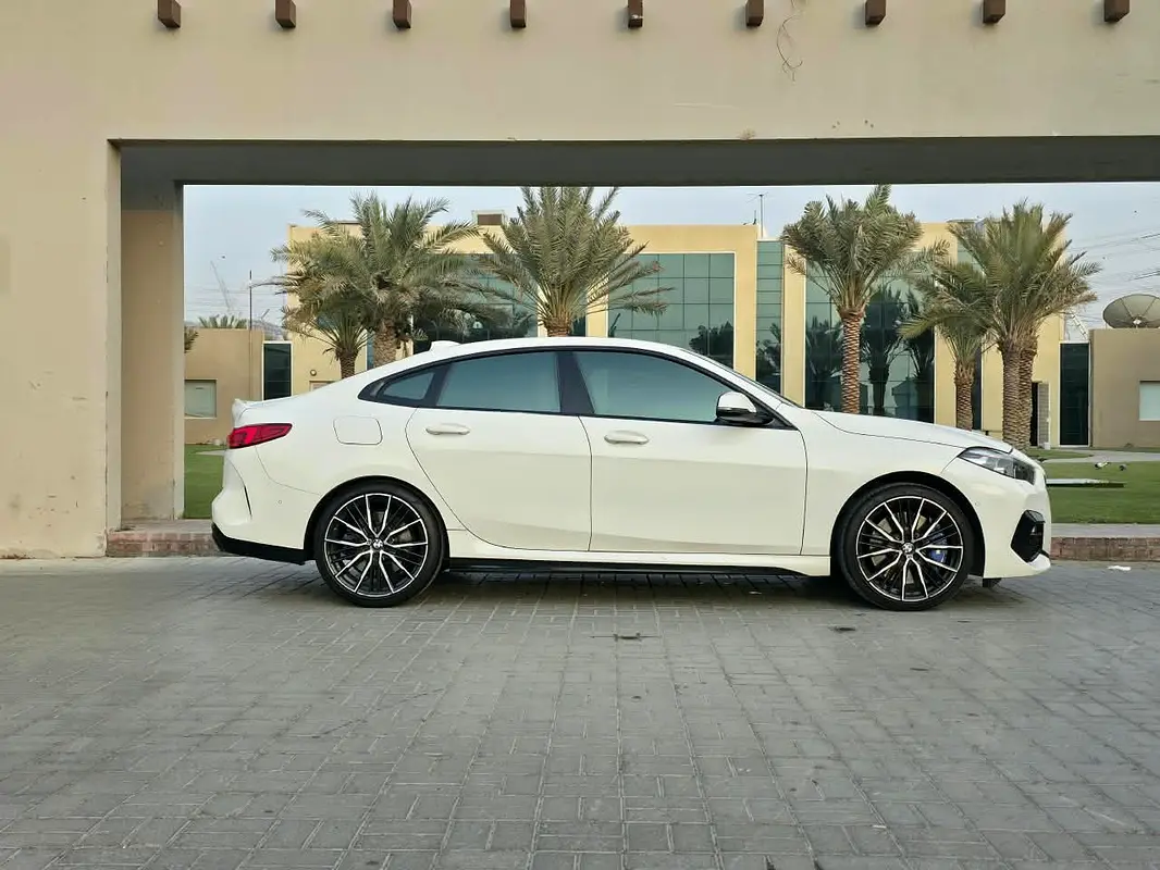 بي أم دبليو 2 SERIES 2022
