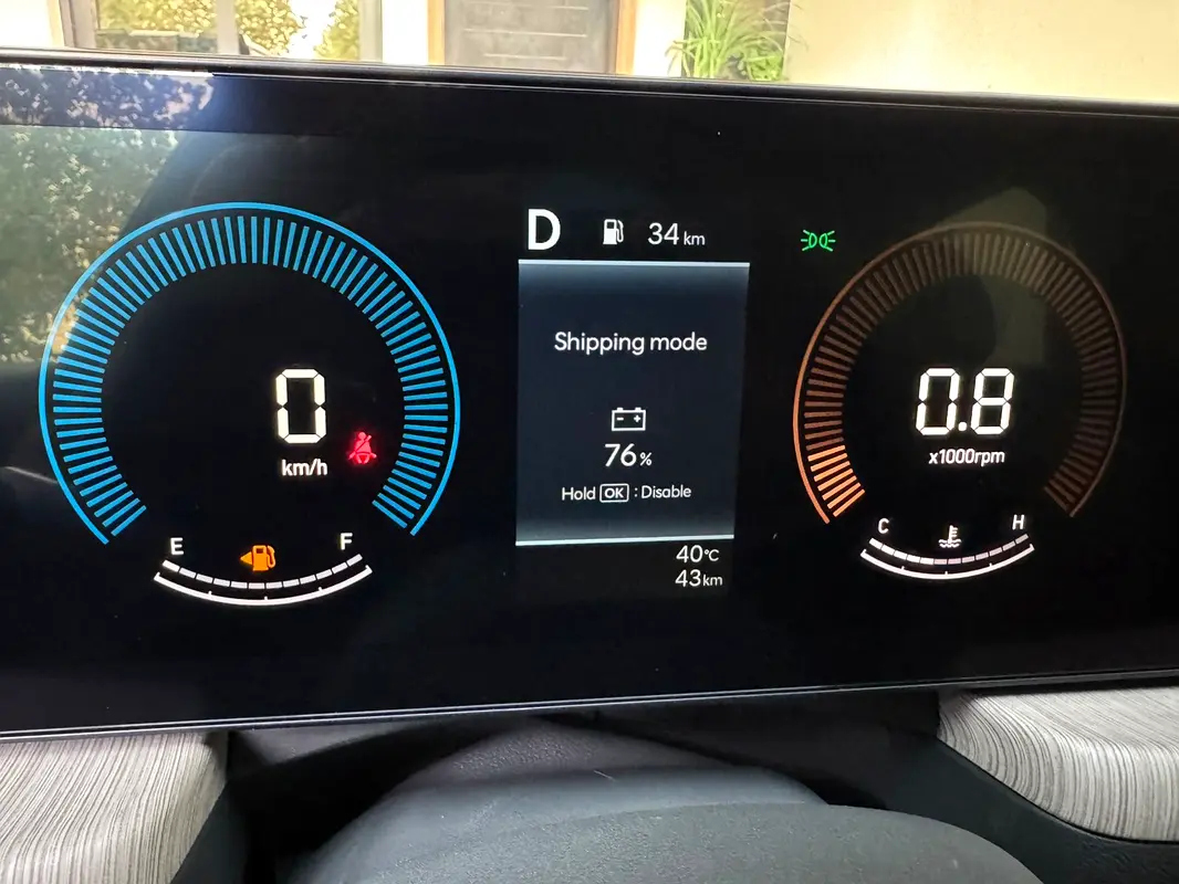 HYUNDAI SONATA 2025