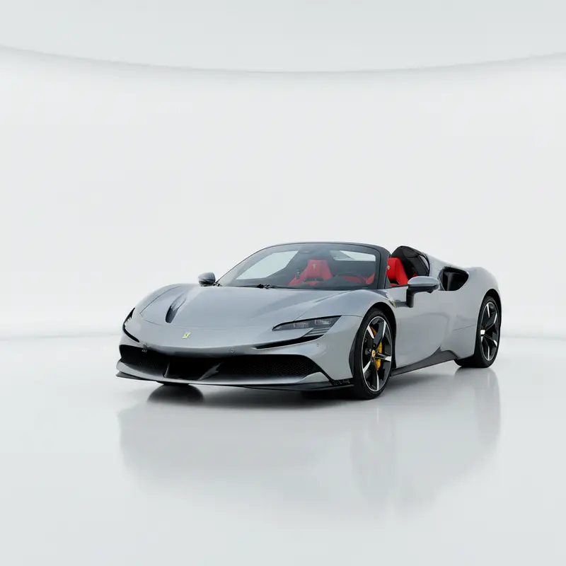 FERRARI SF90 2026