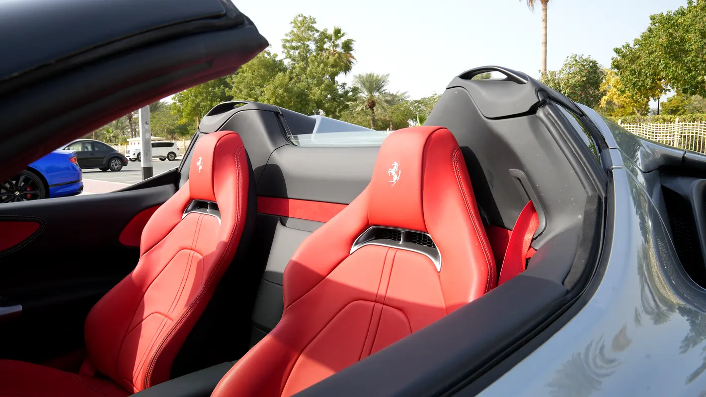 FERRARI SF90 2026