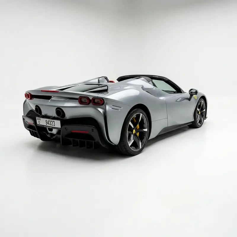 FERRARI SF90 2026