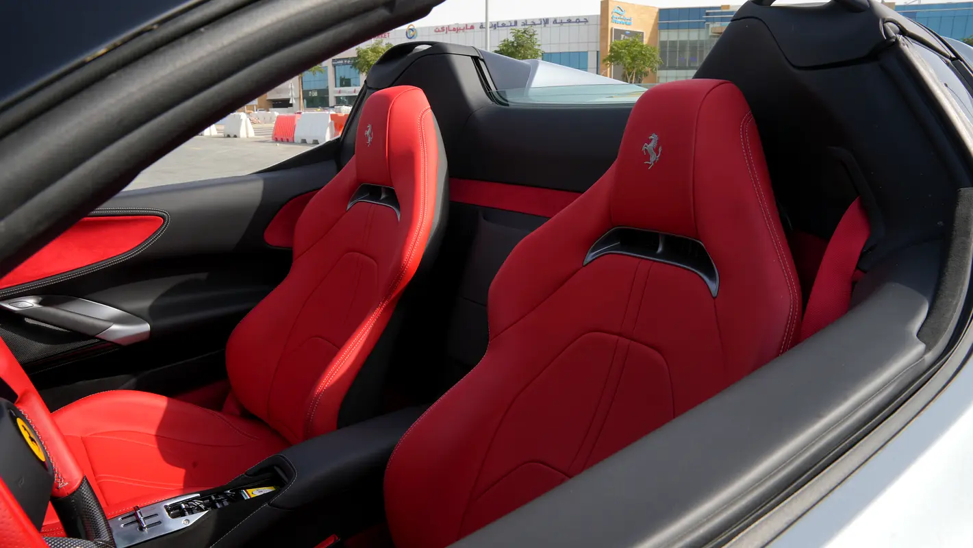 FERRARI SF90 2026