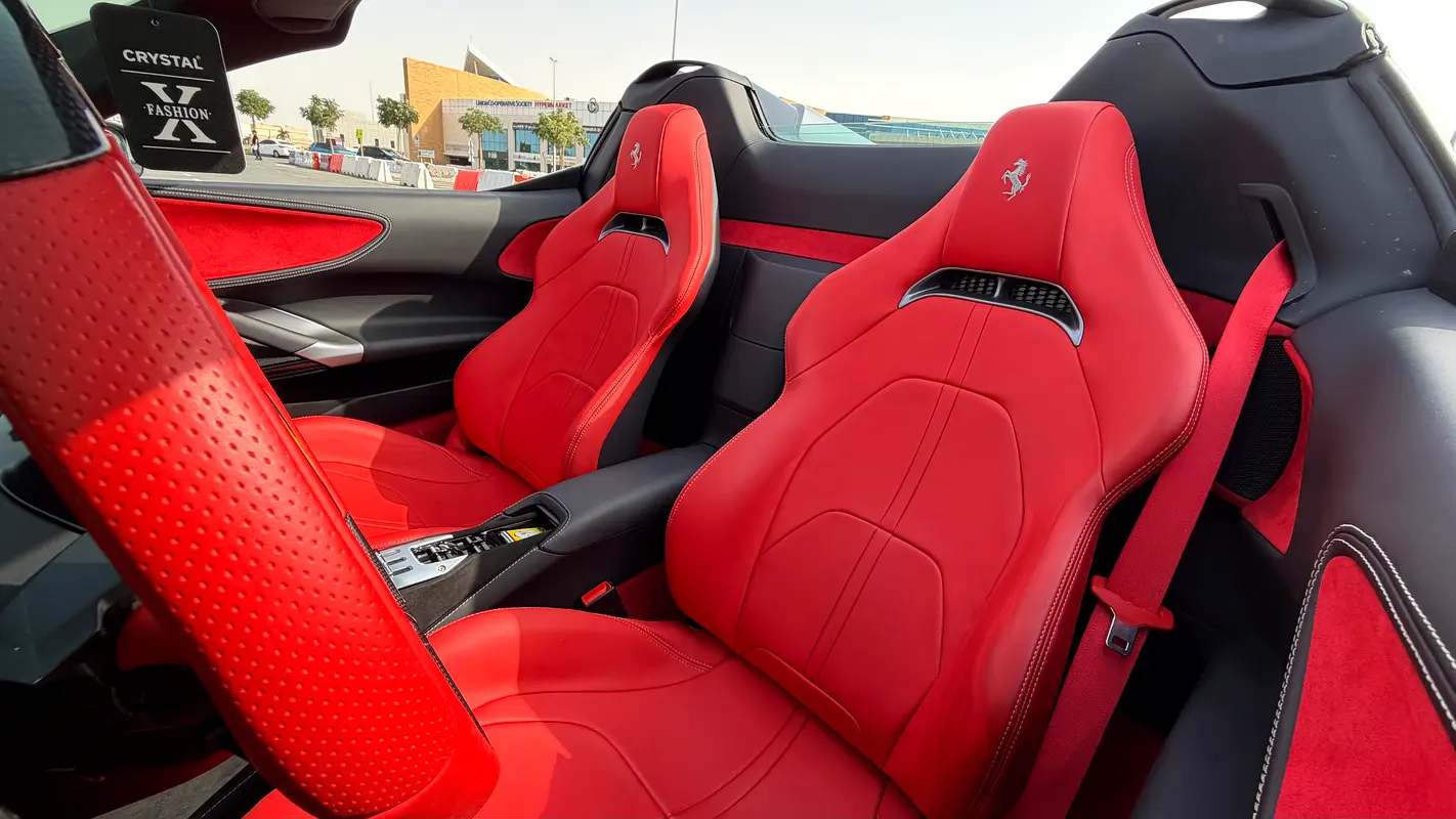 FERRARI SF90 2026