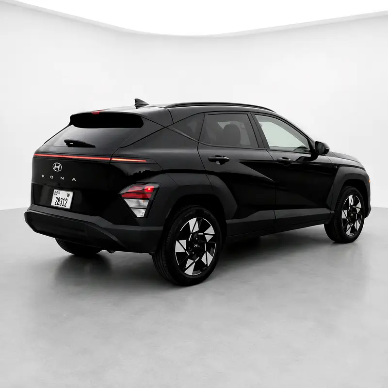 هيونداي كونا 2024