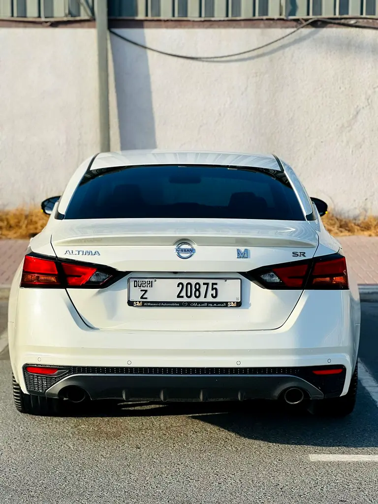 نيسان التيما 2023