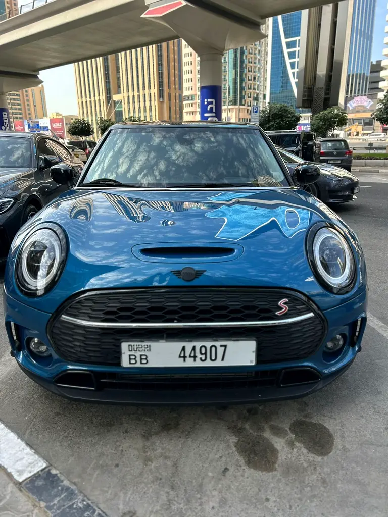 MINI COOPER 2024