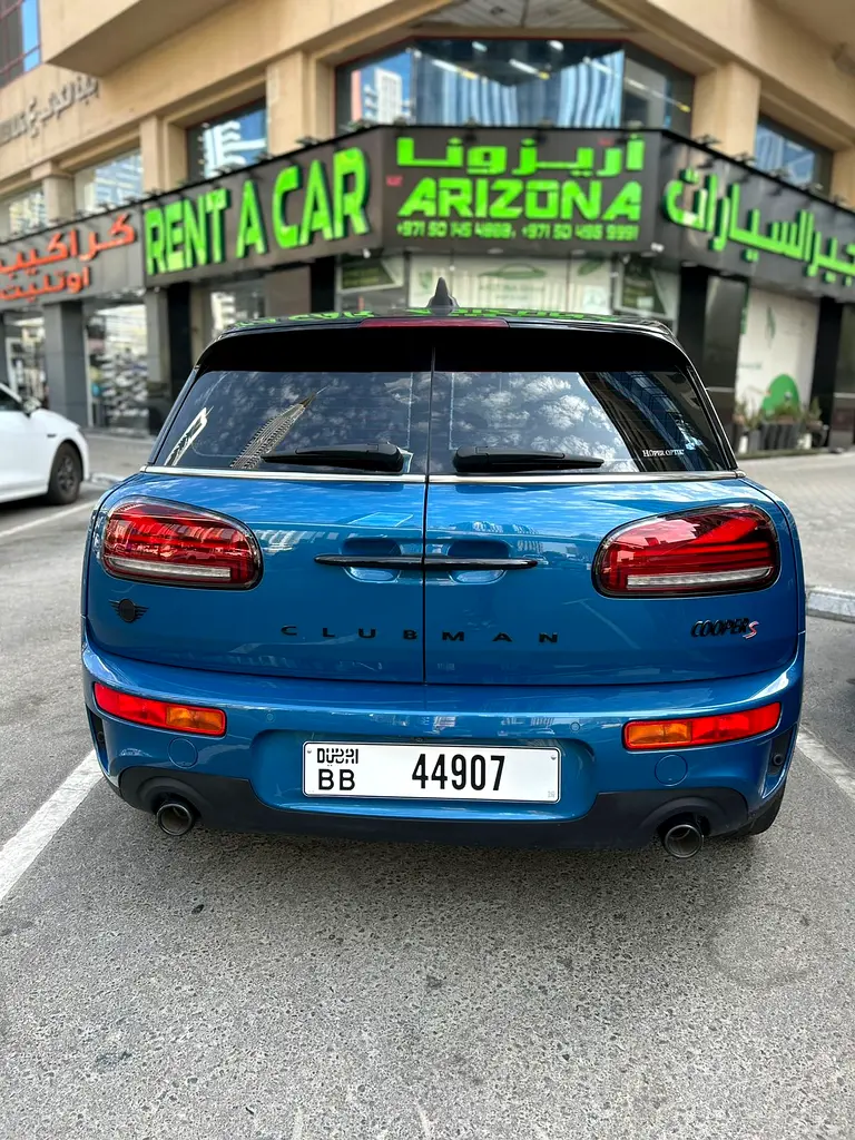 MINI COOPER 2024