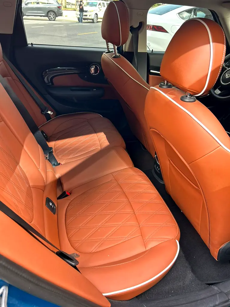 MINI COOPER 2024