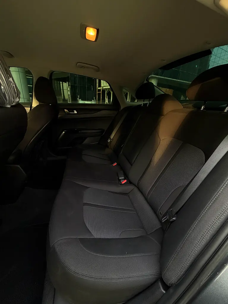 KIA K5 2024