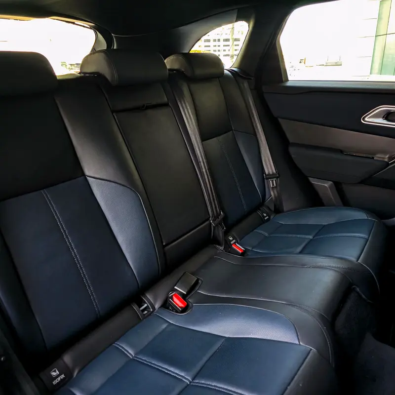 LAND ROVER VELAR 2024