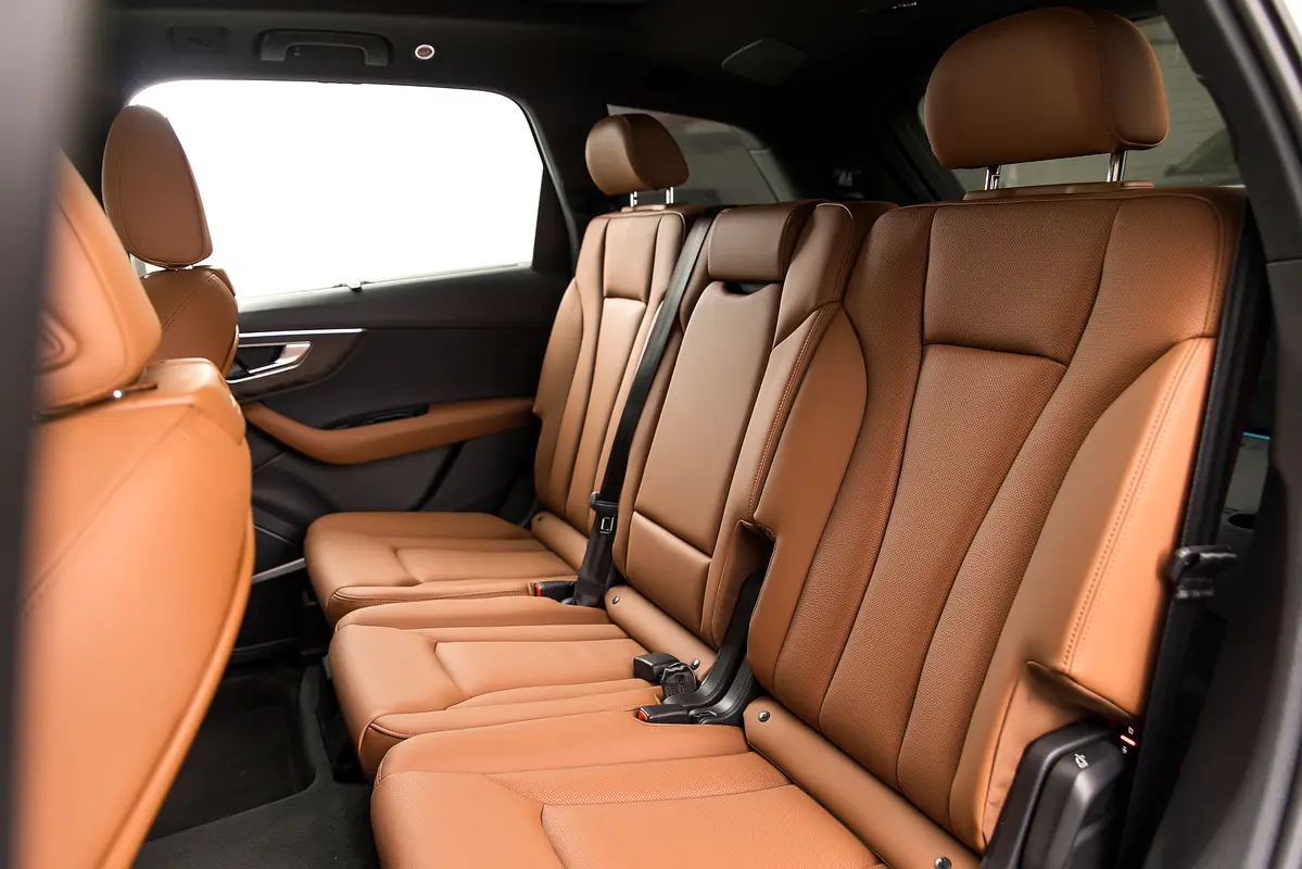 AUDI Q7 2022