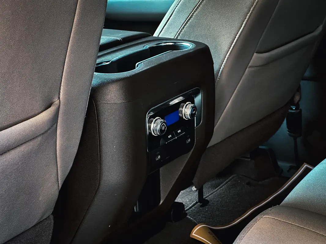 GMC YUKON 2022