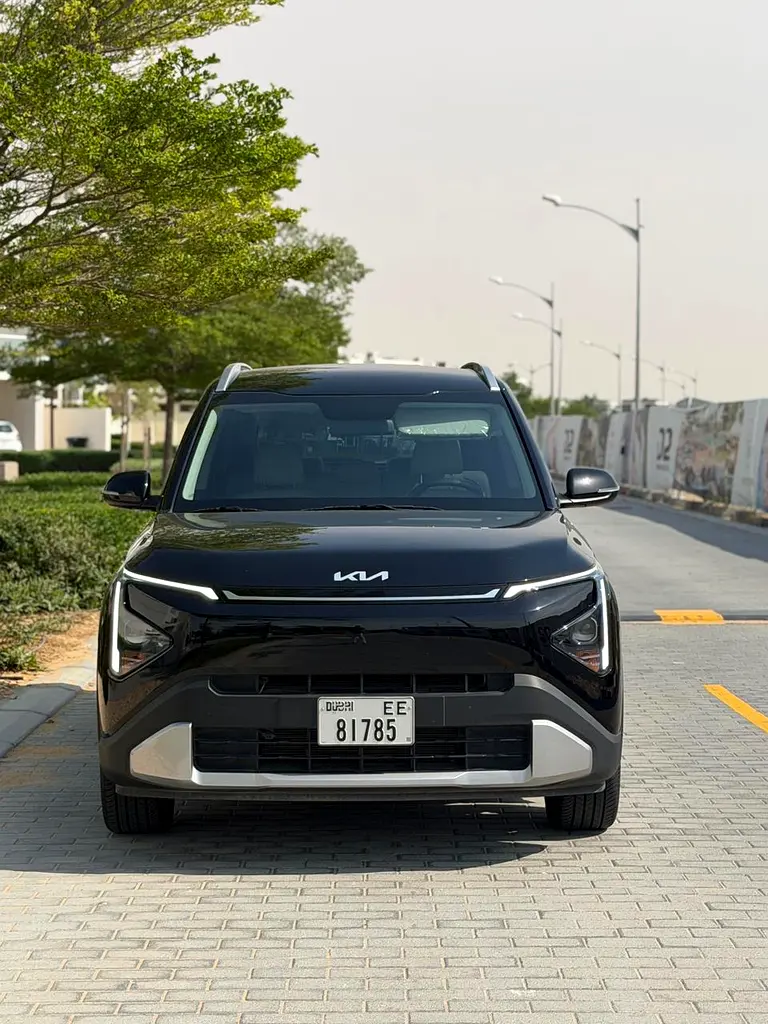 KIA CARENS 2026