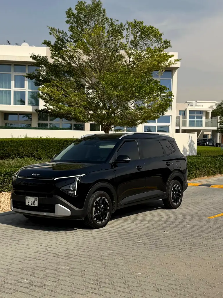 KIA CARENS 2026