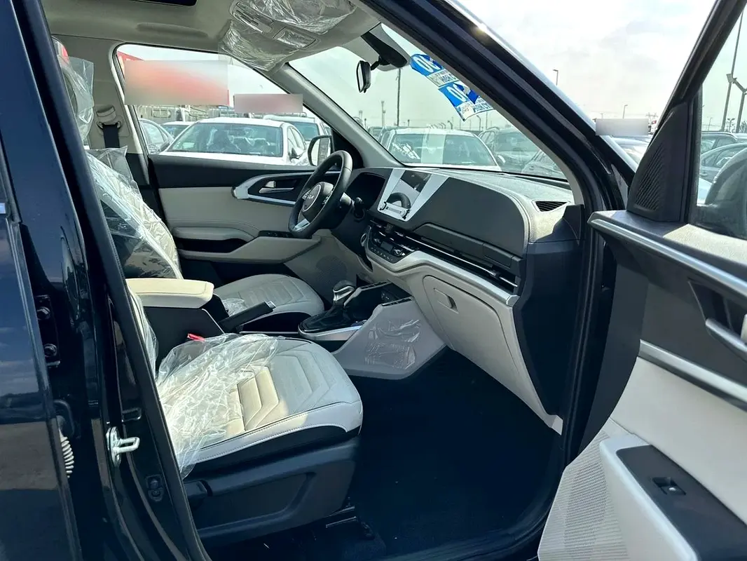 KIA CARENS 2026