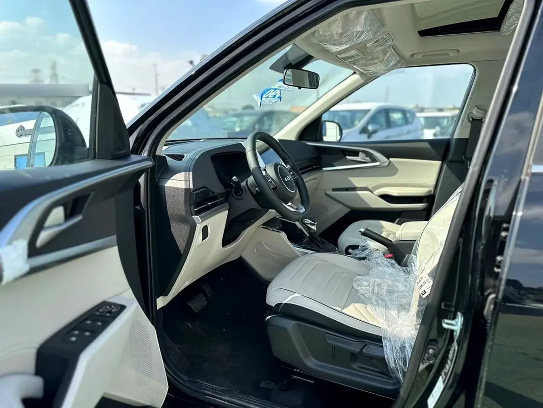 KIA CARENS 2026