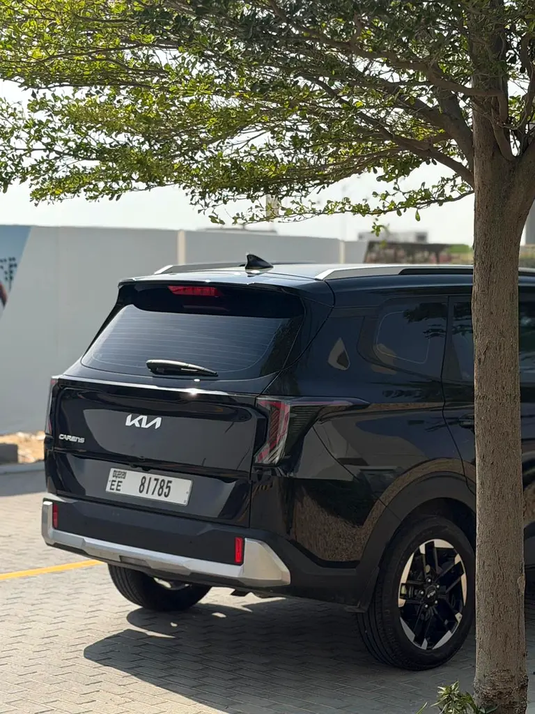 KIA CARENS 2026