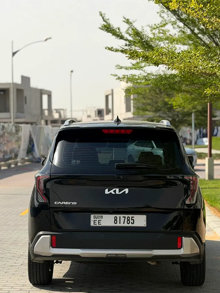KIA CARENS 2026