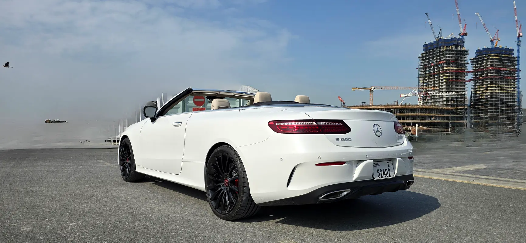 MERCEDES E Class 2023
