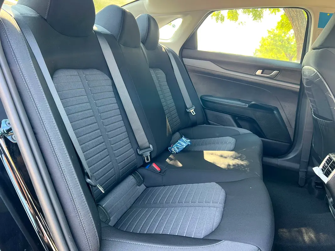 KIA K5 2025