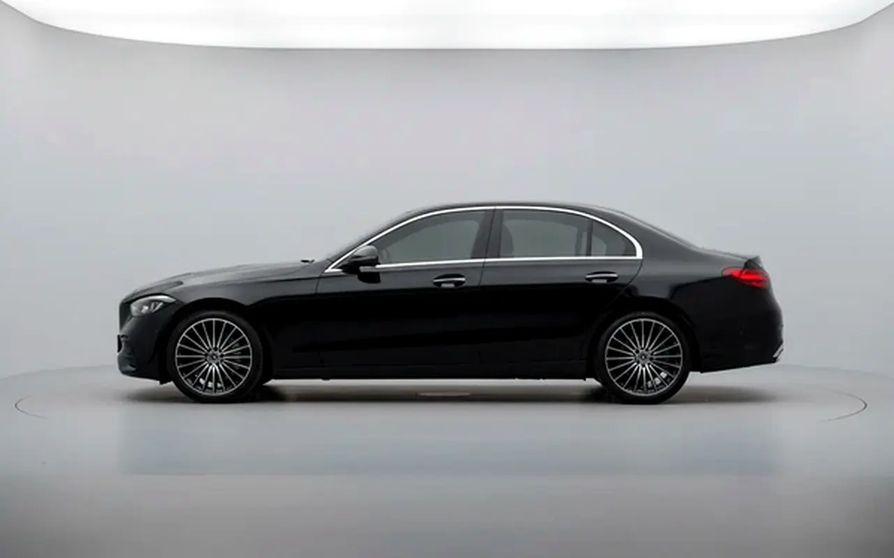 MERCEDES C Class 2024
