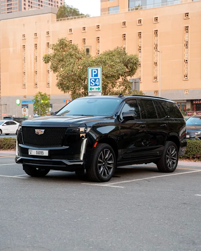 CADILLAC ESCALADE 2023