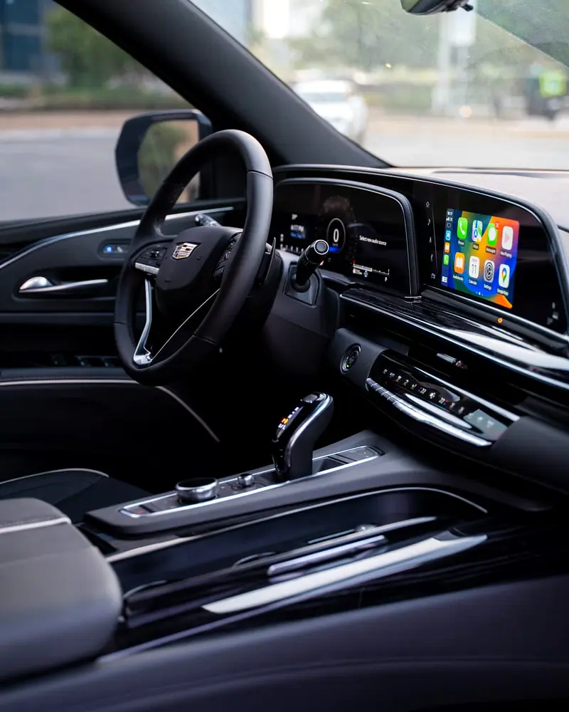 CADILLAC ESCALADE 2023