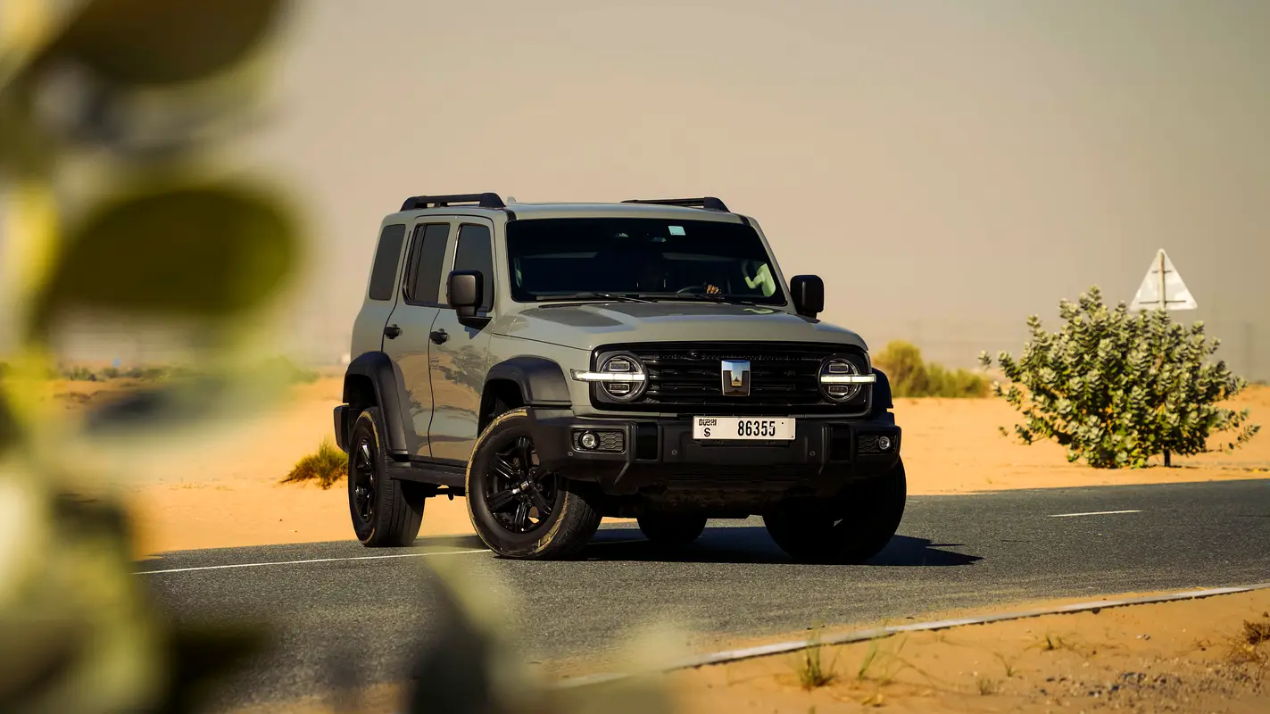 تانك 300 2023
