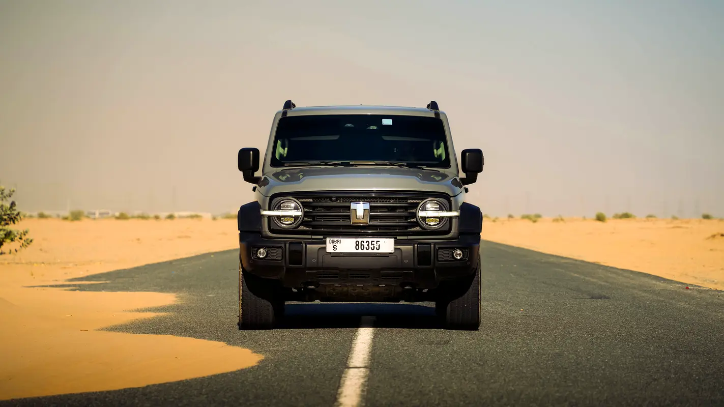 تانك 300 2023