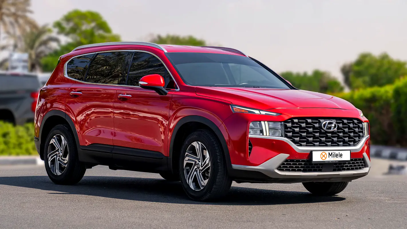 HYUNDAI SANTA FE 2023