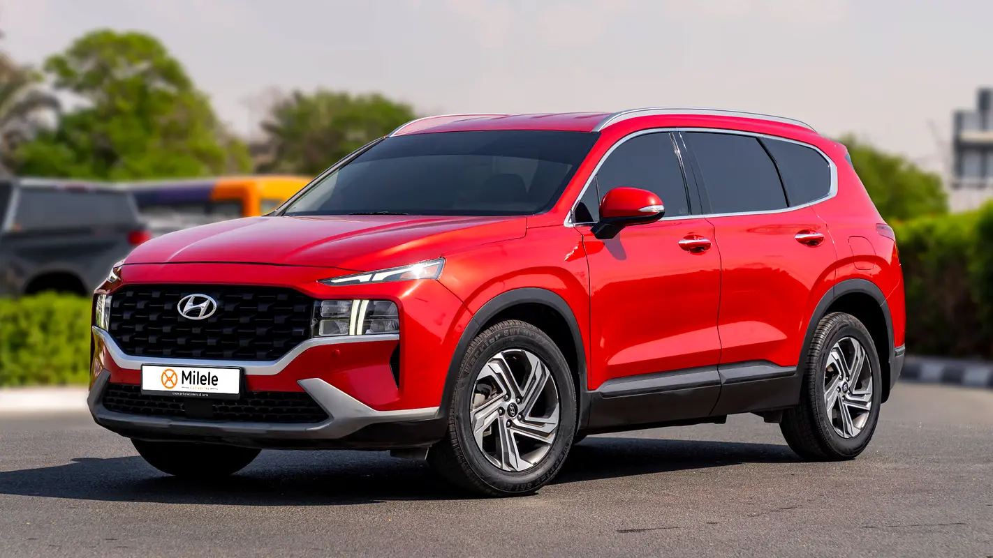 HYUNDAI SANTA FE 2023