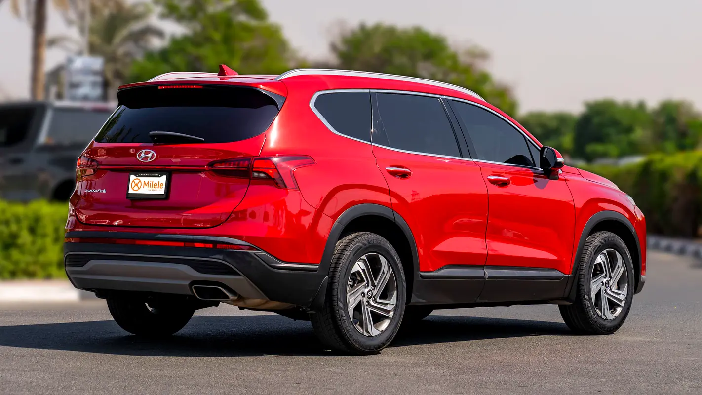 HYUNDAI SANTA FE 2023