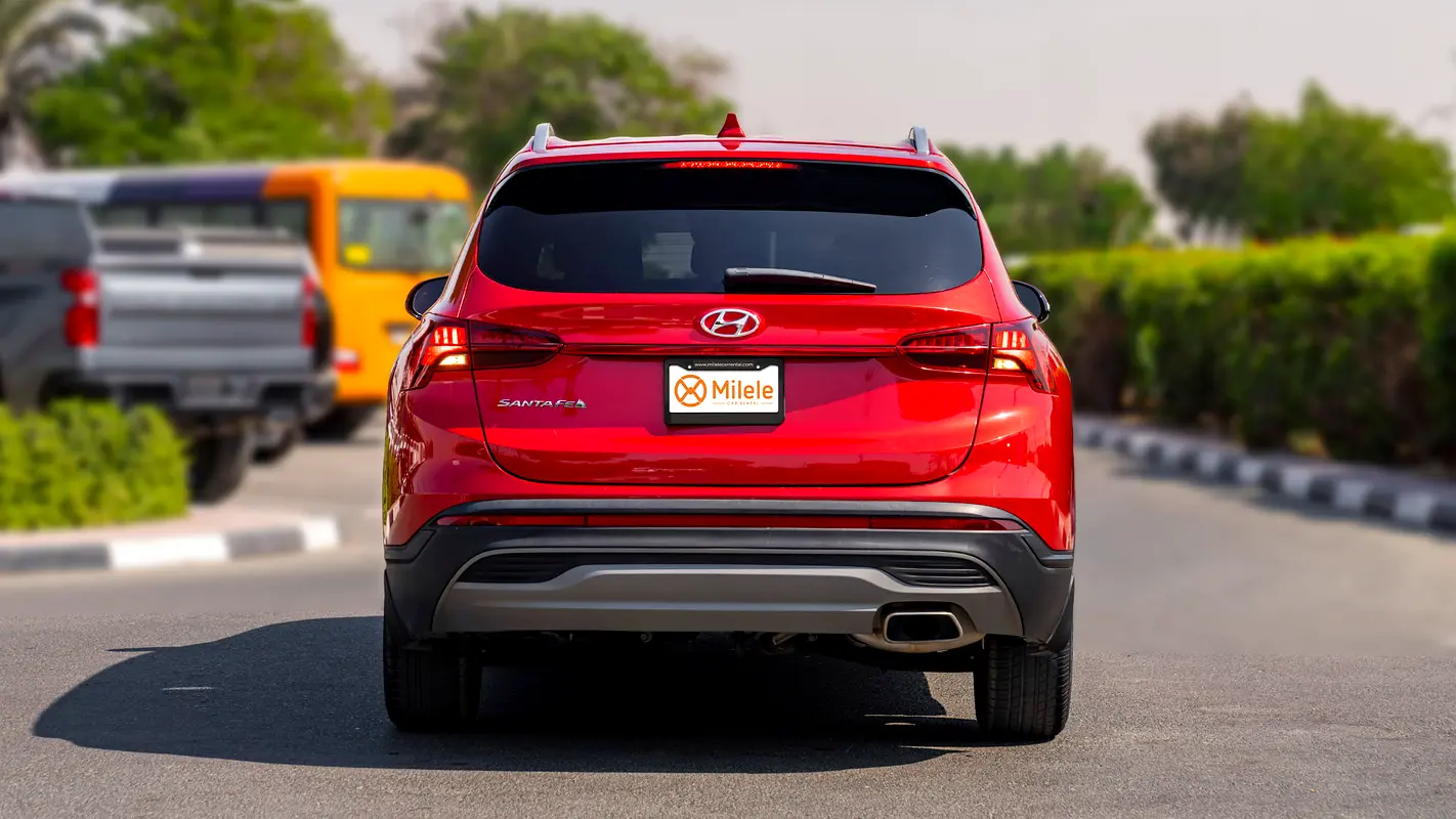 HYUNDAI SANTA FE 2023