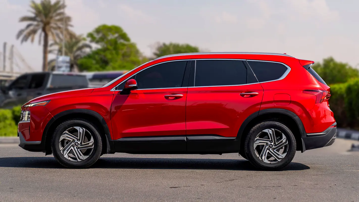 HYUNDAI SANTA FE 2023