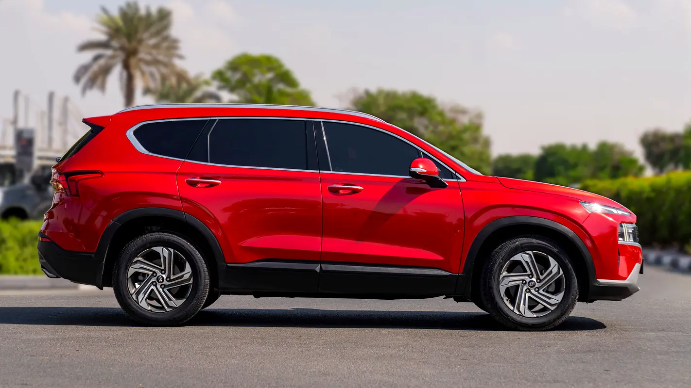 HYUNDAI SANTA FE 2023