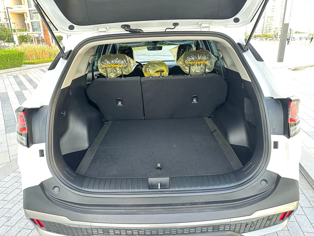 KIA SPORTAGE 2025