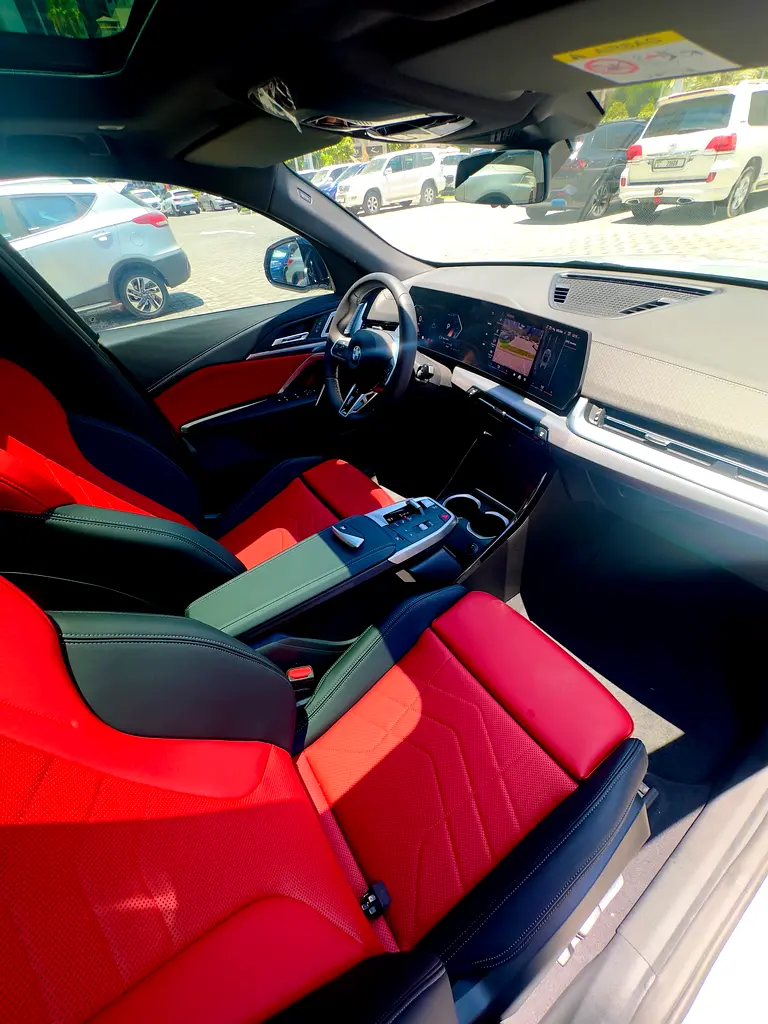 BMW X2 2026